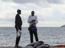 Greece to hand out jail warning to irregular migrants