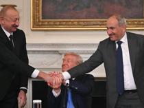 Azerbaijan ends restrictions on cargo transit to Armenia