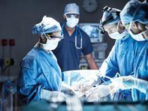 ENT specialist faces 79 mln lira penalty for child’s post-surgery brain injury