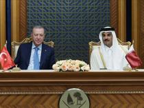 Türkiye, Qatar sign deal on defense cooperation