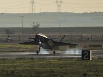 Kızılelma drone passes test flight with Aselsan radar