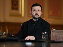 Zelensky says needs European support for two to three more years of fighting