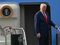 Trump orders US to start nuclear weapons testing