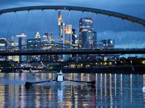 German economy stagnates, dodging recession: data