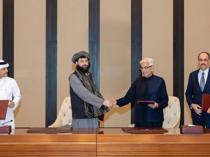 Pakistani security source says Afghanistan talks likely to resume