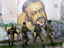 Family hopes for release of prominent Palestinian leader Barghouti