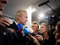 Dutch election a photo finish between far-right, centrists