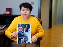 Mother offers 500,000 lira reward for missing son