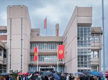 Montenegro court clears Turkish nationals in Podgorica stabbing case after investigation