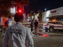 Supermarket explosion kills at least 23 in Mexico