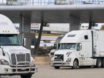 US tariffs on heavy trucks, buses come into effect