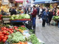 Inflation in Istanbul accelerates to 3.3 percent in October