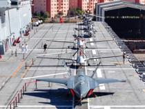 Turkish defense to focus on breakthrough tech in 2026