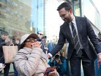 New York braces for first Muslim mayor