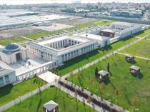 Atatürk Airport site reopens as major urban park