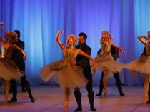 Samsun State Opera Ballet to make a premiere