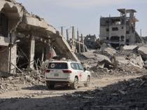 Israel says receives bodies of three more Gaza hostages