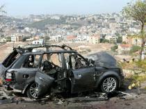 Israel warns of intensifying attacks against Hezbollah