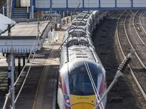 UK police charge UK man with 10 counts of attempted murder in train attack