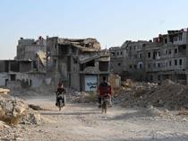 Syrian inquiry finds most allegations of kidnapped Alawite women are false