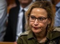 Israeli militarys ex-top lawyer arrested over video leak scandal
