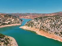 Gaziantep’s canyons become hotspot for adventurers