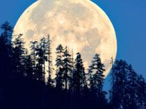 Supermoon to light up night sky as closest of the year