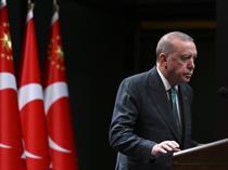 Türkiye to swiftly move defense projects, Erdoğan says