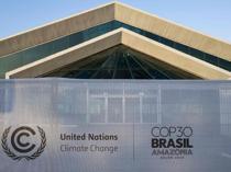 EU scrambles to seal climate deal ahead of COP30