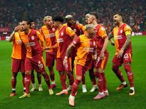 Galatasaray eyes another win in Champions League