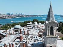 Forbidden City, Topkapı Palace to form cultural bridge between Türkiye and China