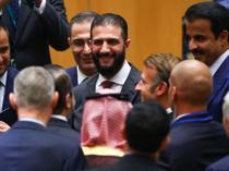 Merz invites Syria’s Sharaa to Germany for deportation talks