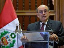 Peru breaks off ties with Mexico over asylum for former PM