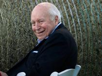 Former US vice president Dick Cheney dies at 84: US media