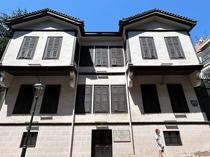 Restored Atatürk House in Thessaloniki to reopen on Nov 10