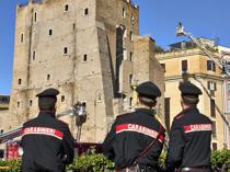 Worker dies after medieval tower partly collapses in Rome