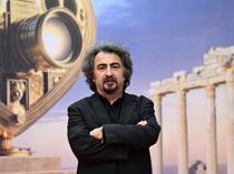 Director portrays world through children’s eyes