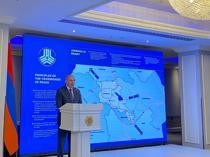 Turkish-Armenian normalization process on the right path: Pashinyan