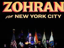 NY elects leftist mayor on big election night for Democrats