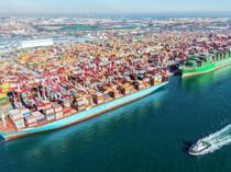 China extends suspension of extra tariffs on US goods