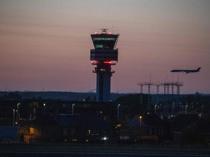 Brussels airport to resume flights after drone sightings