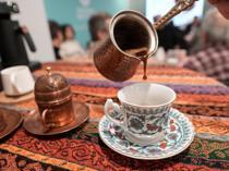 Turkish coffee is Türkiye’s first ‘traditional specialty guaranteed’ registered in EU
