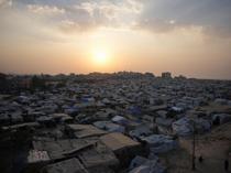 US draft resolution opens critical debate on Gaza security force