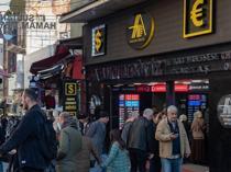 Istanbul holds most of Türkiye’s savings, data shows