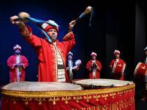 Band keeps Ottoman military music tradition alive