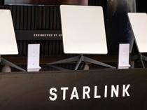 Elon Musks Starlink to start internet services in India