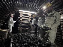 Türkiye holds 70 of the world’s 90 commercially traded minerals