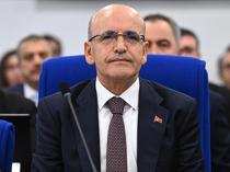 Disinflation process will continue, says Şimşek