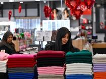 November sales to give big boost to e-commerce sector