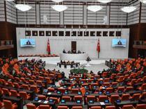 Parliament delays panel meeting amid Öcalan visit debate